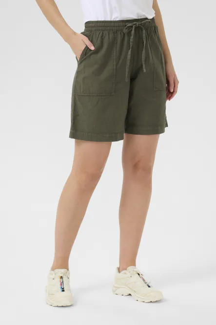 Hovedbilde KAnaya Liah Shorts