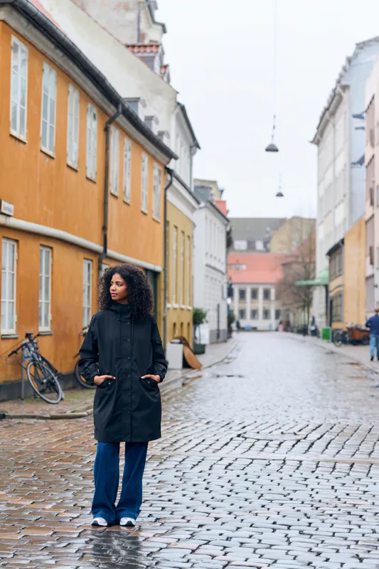KAennie Coat 
