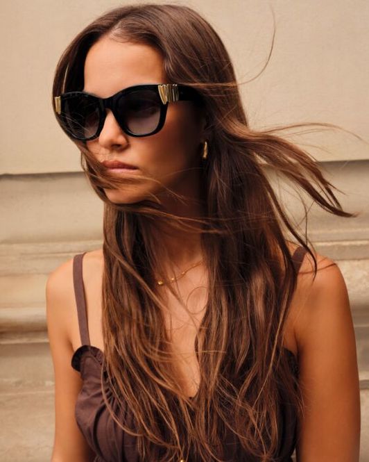 Hovedbilde SEYCHELLES SUNGLASSES | Black