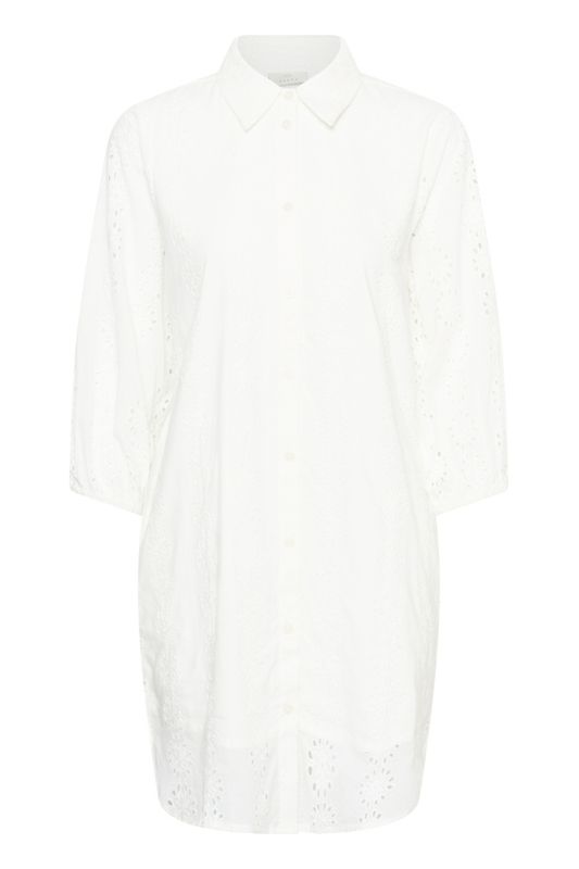KAdona Shirt Dress