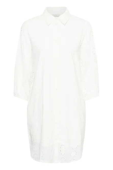 Hovedbilde KAdona Shirt Dress