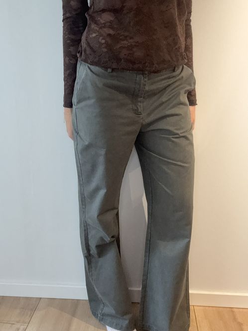 Hovedbilde Roberta army Pants