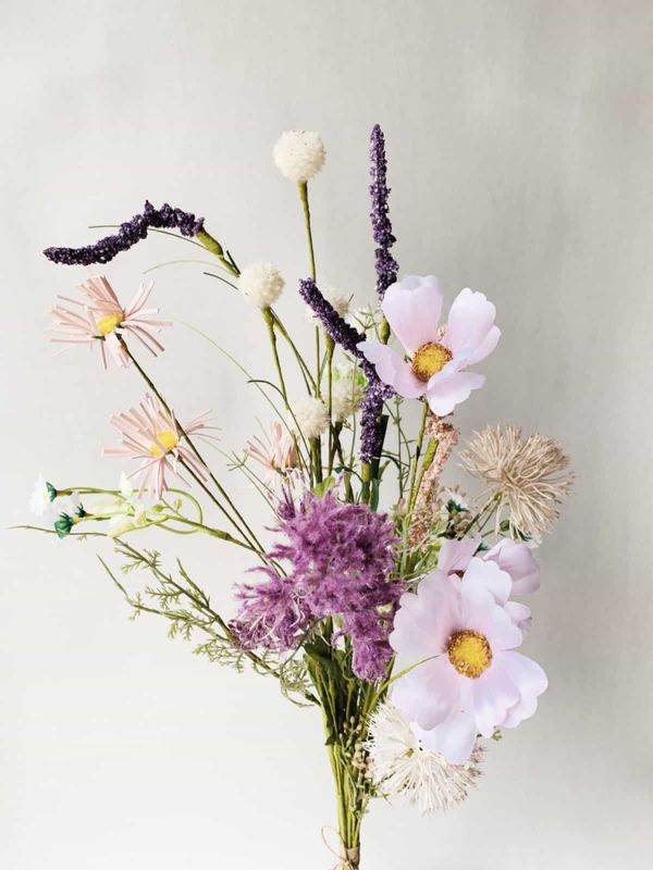 Sommerbukett A 65 cm