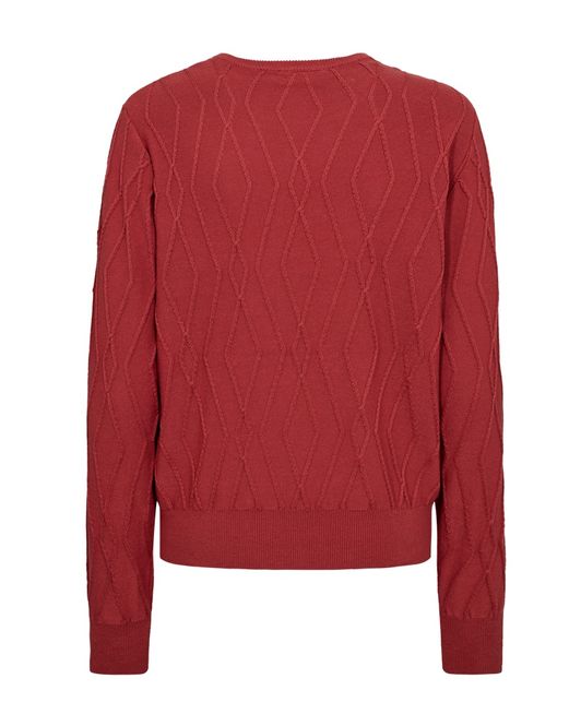 Hovedbilde FQCOTTY-PULLOVER