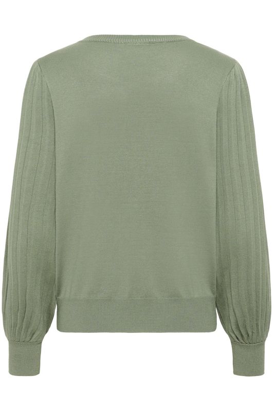 KAlone Knit Pullover