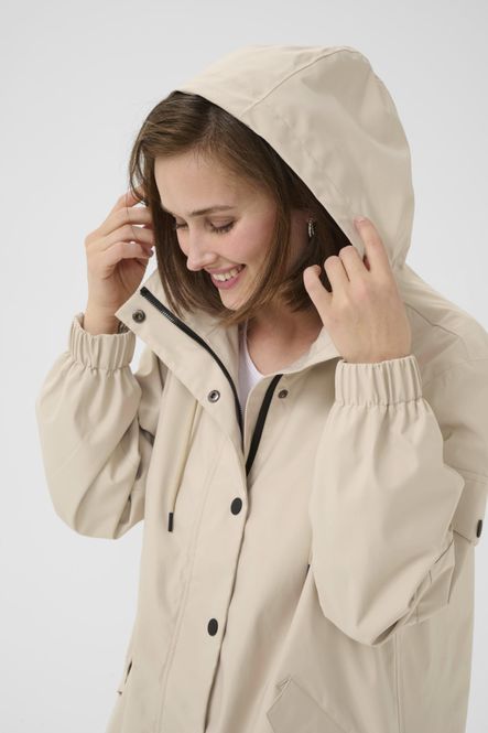 Hovedbilde KAennie Coat 