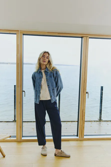Hovedbilde FQKALIA-JACKET