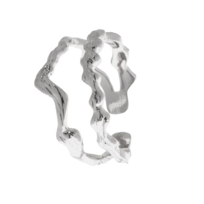 Hovedbilde Livia Ring silver