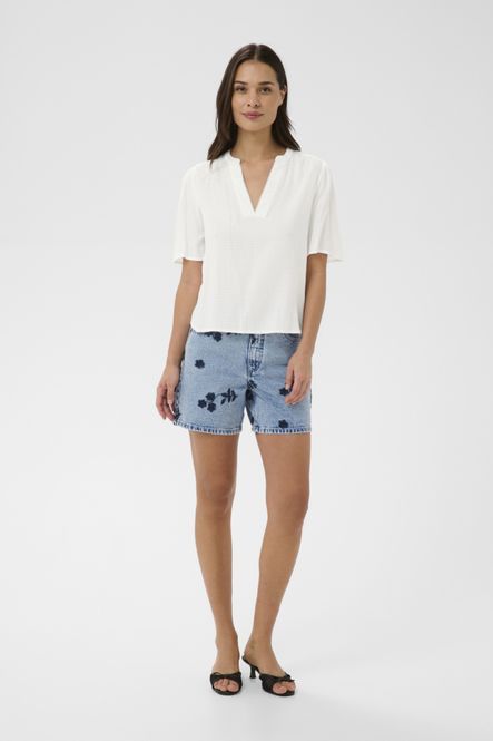 Hovedbilde KAgina Lace Blouse