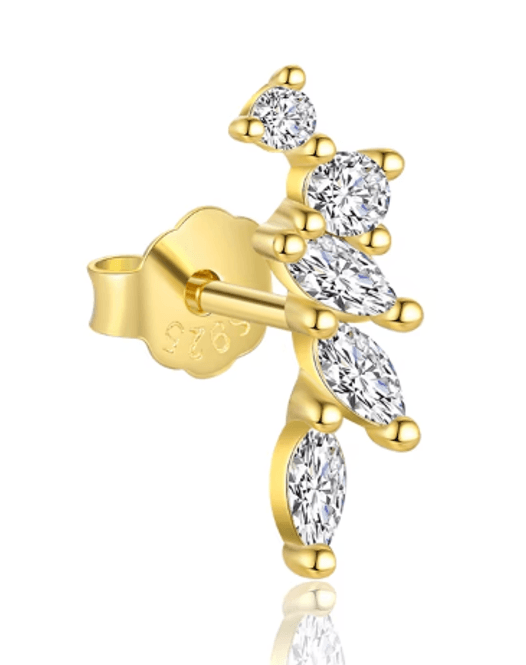 Hovedbilde Dorina Ear Gold