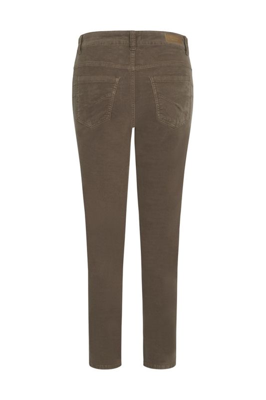 Janina Pants Hot Fudge