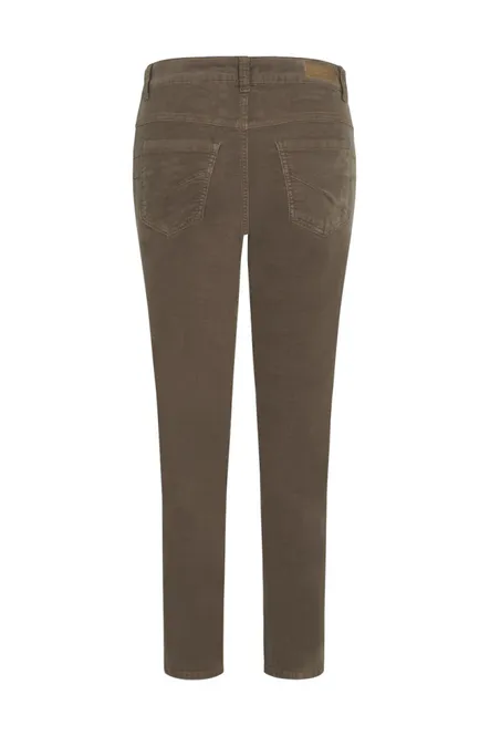 Hovedbilde Janina Pants Hot Fudge