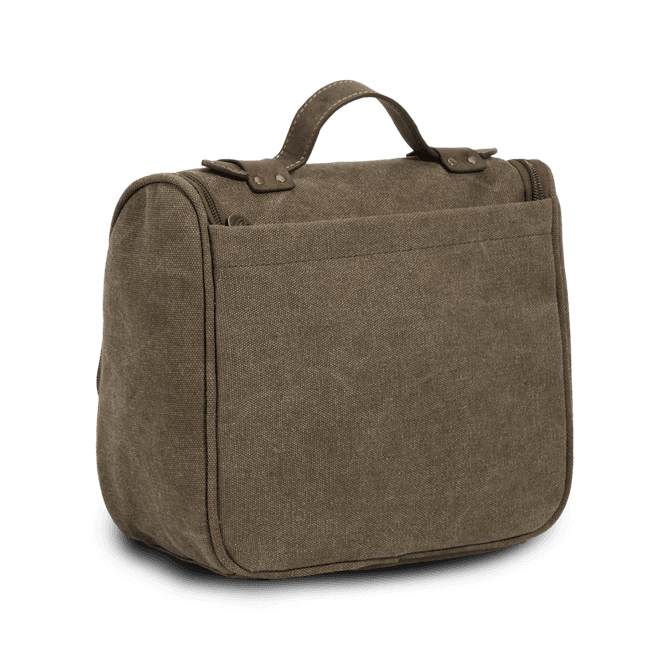 Hovedbilde Toilet bag  Ted Cole Olive