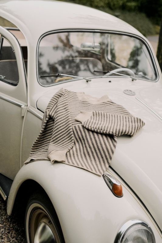 KAverana Knit Pullover