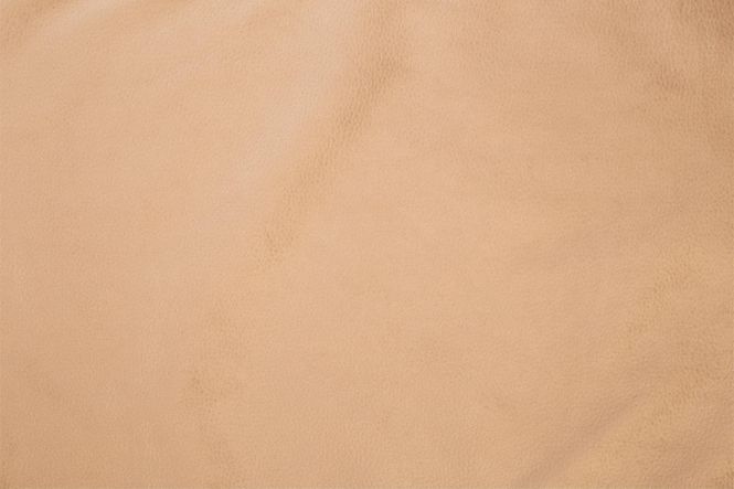 Hovedbilde Brikke Velour Skinnlook 33x48cm Brun