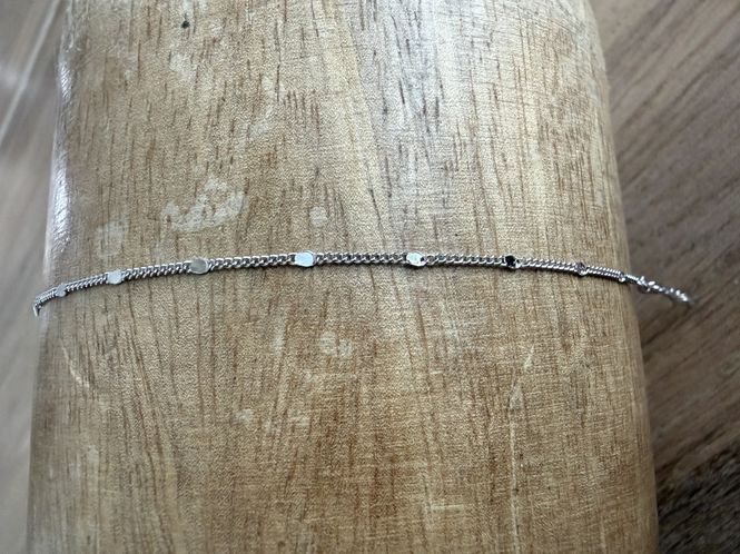 Hovedbilde Brisa Brace Silver