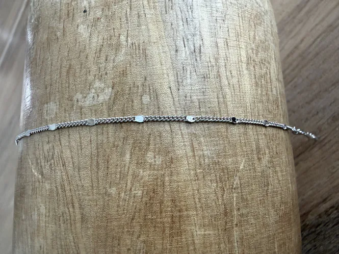 Hovedbilde Brisa Brace Silver