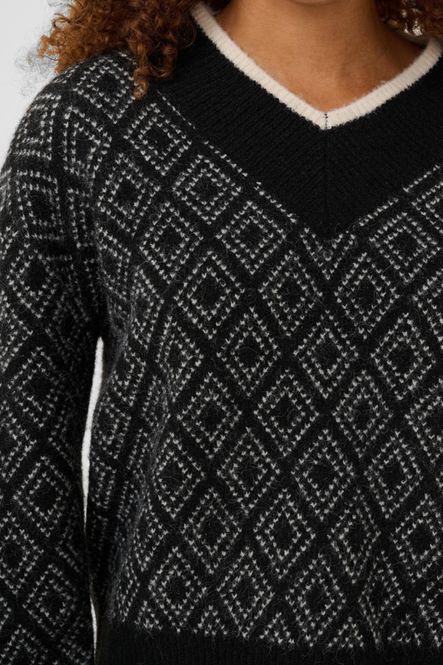 Hovedbilde KAsirens Knit Pullover