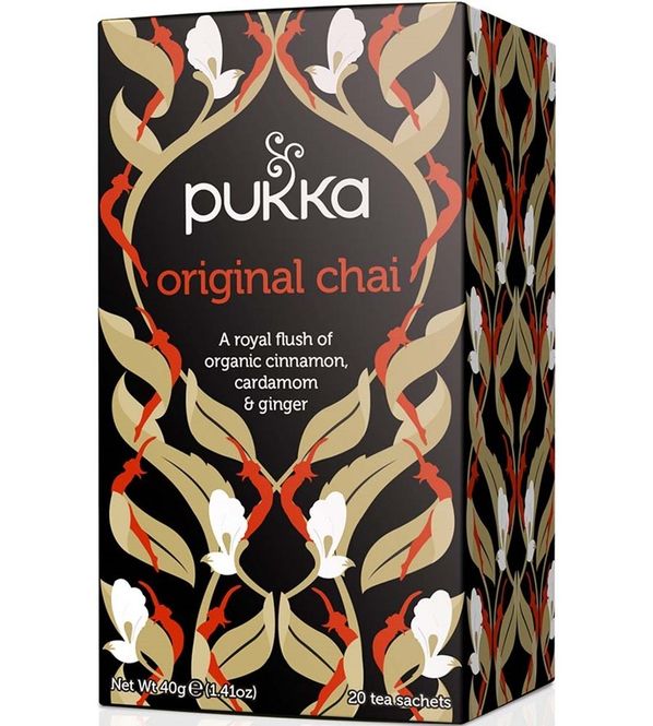 Hovedbilde Pukka Te Original Chai