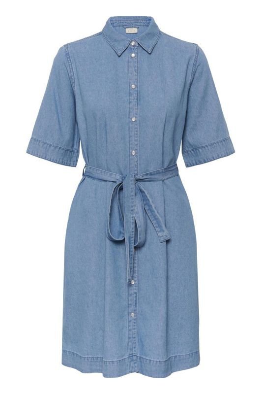 KAjade Denim Dress