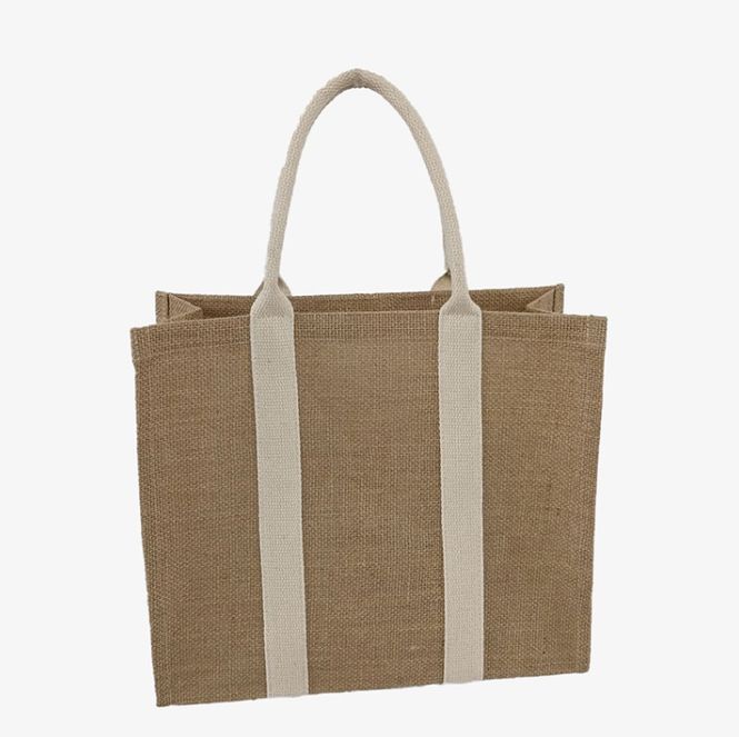 Hovedbilde Tote bag St Tropez Lycke