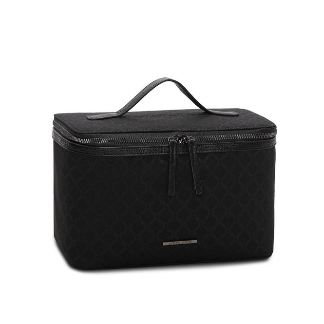 Hovedbilde Toilet bag Volda Lycke Black/Black