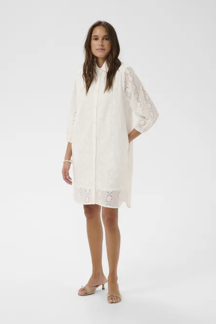 Hovedbilde KAdona Shirt Dress