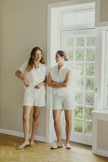 Hovedbilde FQIDENA-SHORTS