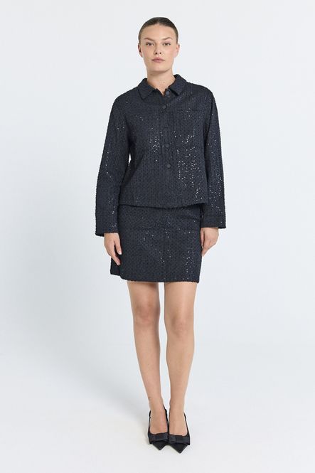 Hovedbilde FQSHOW-SKIRT