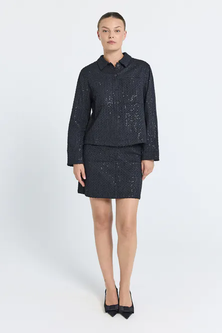 Hovedbilde FQSHOW-SKIRT