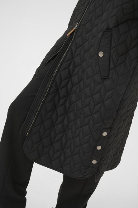 Hovedbilde KAlelia Quilt Waist Coat