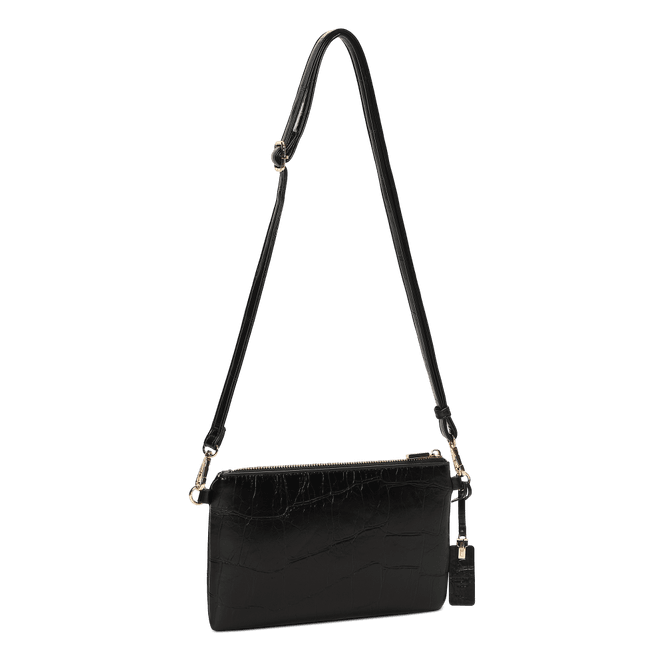 Hovedbilde Crossover Askim Lycke Croco Black