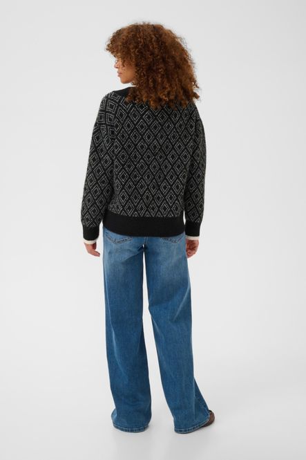 Hovedbilde KAsirens Knit Pullover