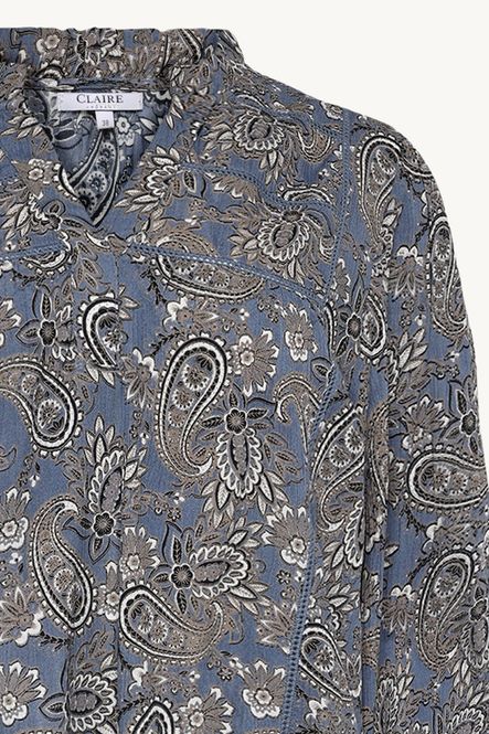 Hovedbilde CW-Rine Blouse 