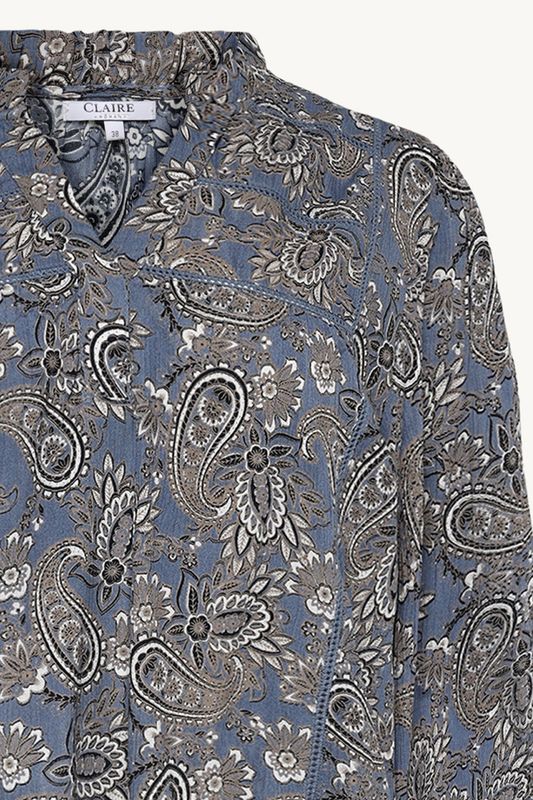 CW-Rine Blouse 