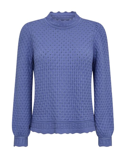 Hovedbilde FQGINA-PULLOVER