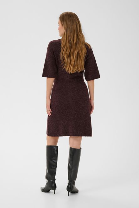 Hovedbilde KAsigne Knit Dress