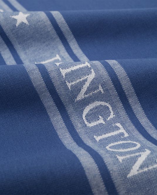 Hovedbilde Icons star kjøkkenhåndkle Dress Blue/White