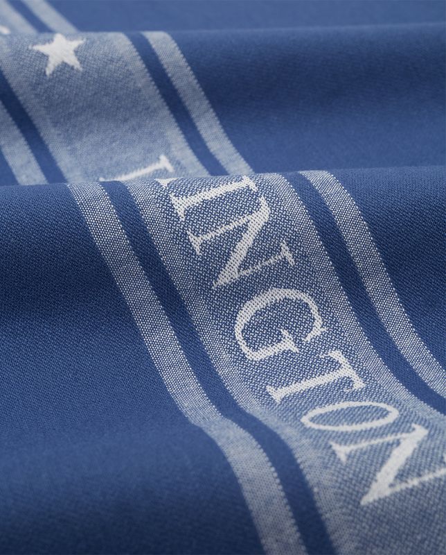 Icons star kjøkkenhåndkle Dress Blue/White