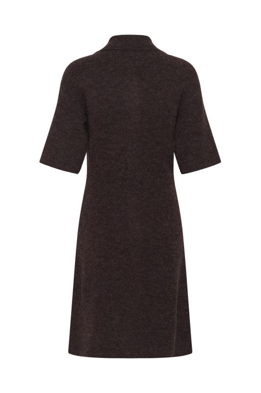 KAsigne Knit Dress