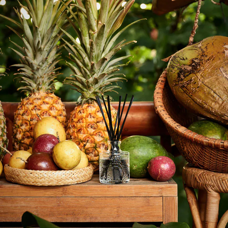 Nāpali Passion Fruit Reed Diffuser 100ml