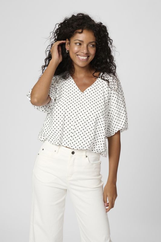 KAgwen Blouse