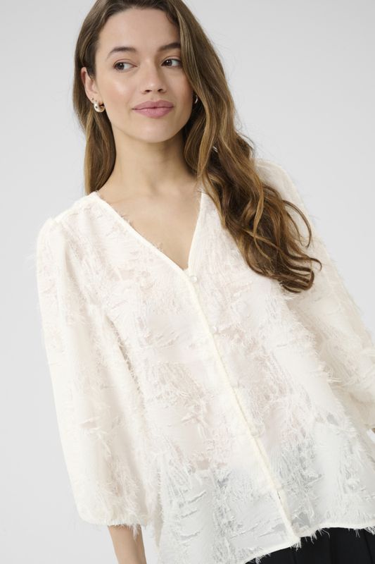 KApariva Blouse