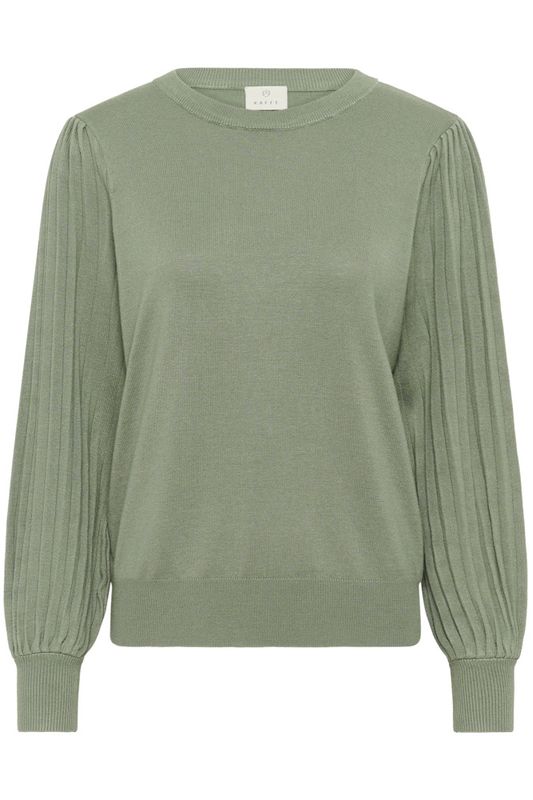 KAlone Knit Pullover