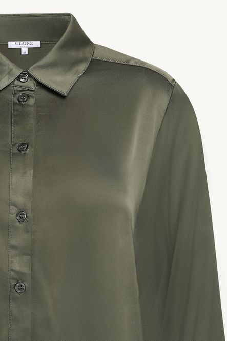 Hovedbilde CWRhona Shirt Beetle