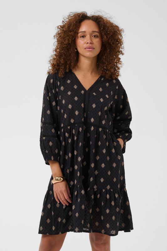 KAwila Dress