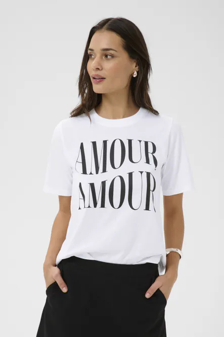Hovedbilde KAcherie T-Shirt