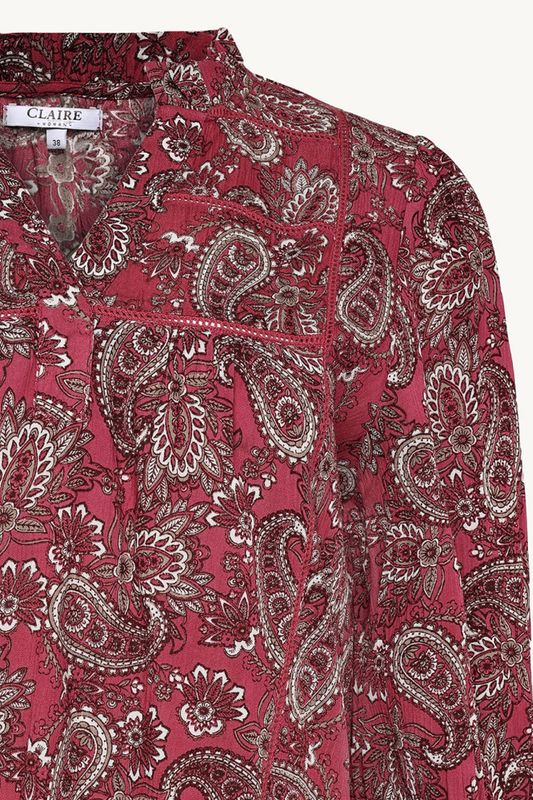 CW-Rine Blouse 
