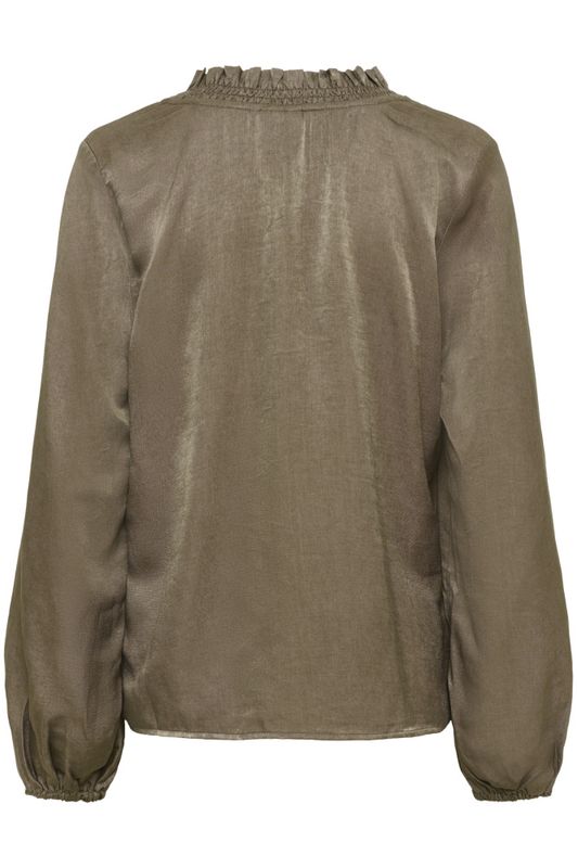 KAmille Blouse