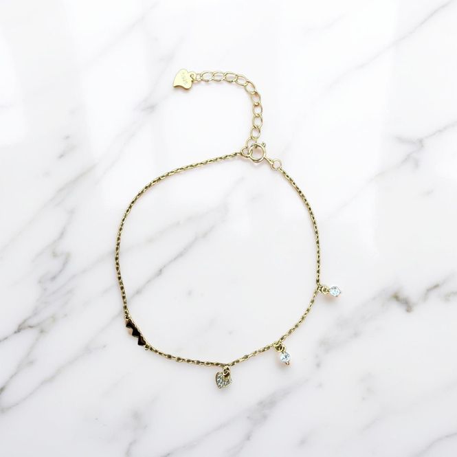 Hovedbilde Brigitte Brace Gold